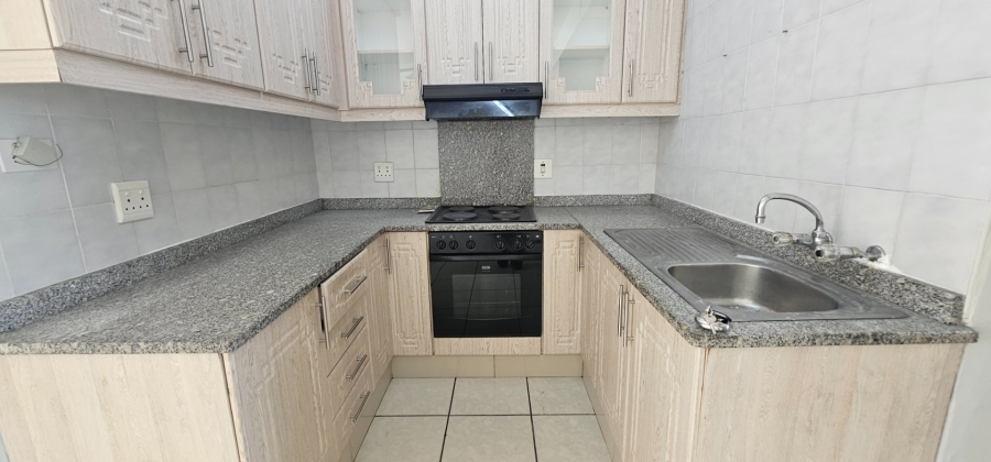 2 Bedroom Property for Sale in North Beach KwaZulu-Natal