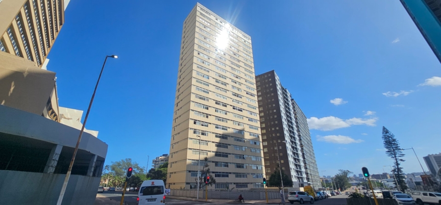2 Bedroom Property for Sale in North Beach KwaZulu-Natal