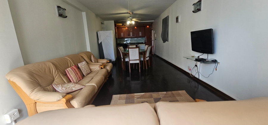 2 Bedroom Property for Sale in North Beach KwaZulu-Natal