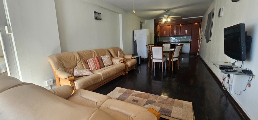 2 Bedroom Property for Sale in North Beach KwaZulu-Natal