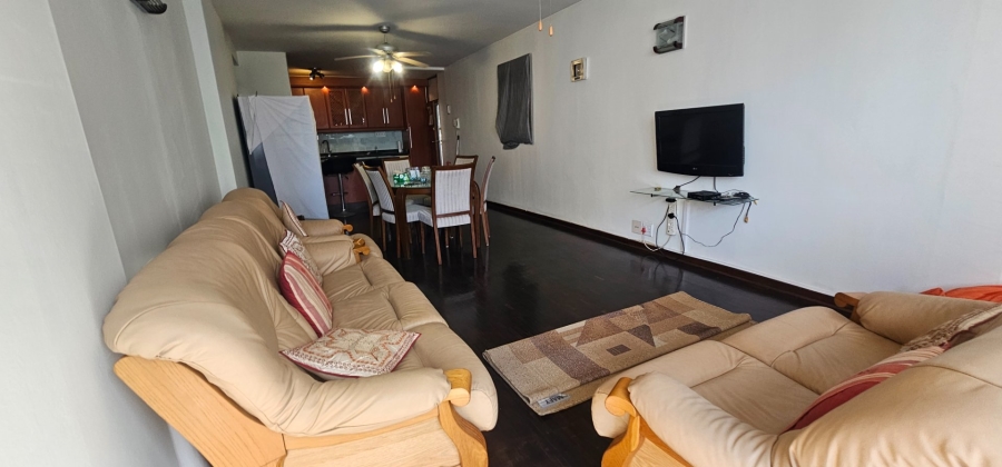 2 Bedroom Property for Sale in North Beach KwaZulu-Natal