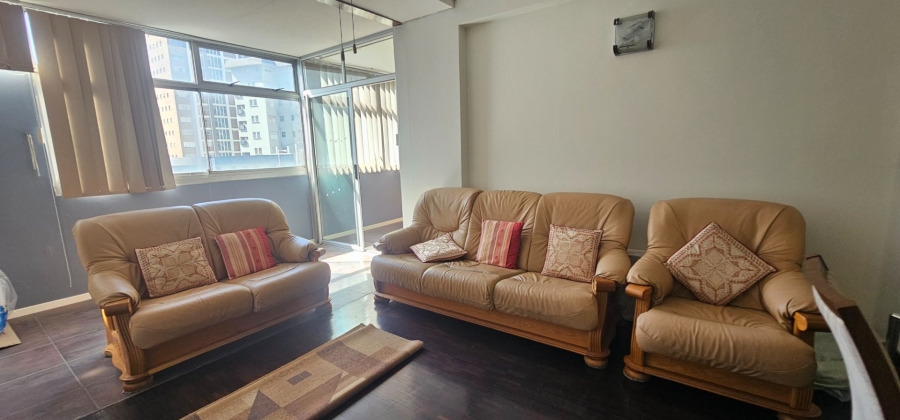 2 Bedroom Property for Sale in North Beach KwaZulu-Natal