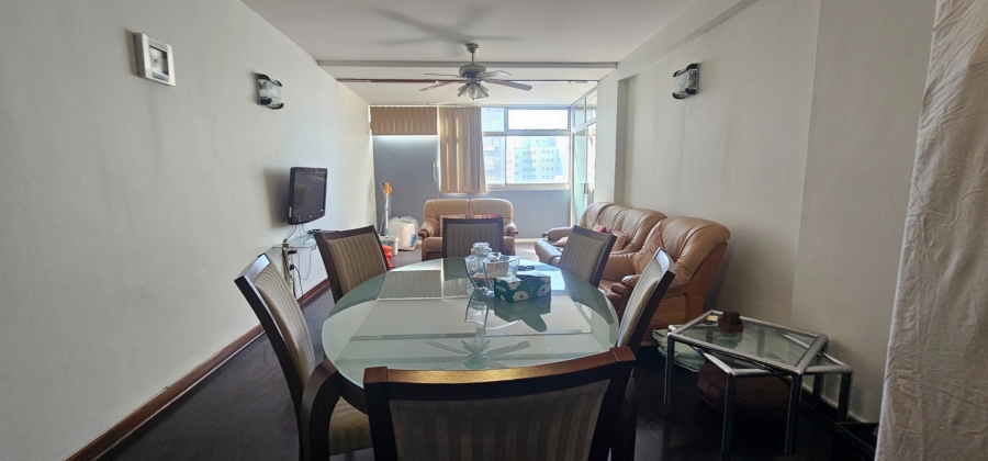 2 Bedroom Property for Sale in North Beach KwaZulu-Natal