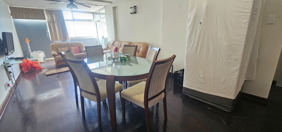 2 Bedroom Property for Sale in North Beach KwaZulu-Natal