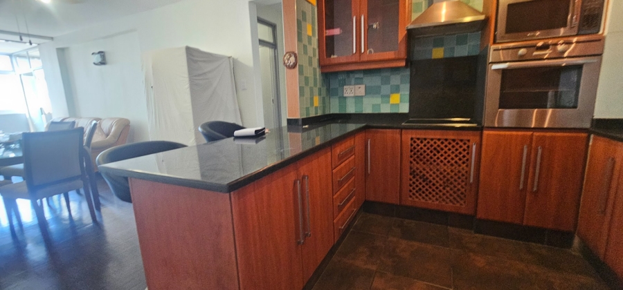 2 Bedroom Property for Sale in North Beach KwaZulu-Natal