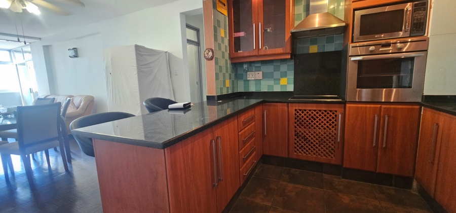 2 Bedroom Property for Sale in North Beach KwaZulu-Natal