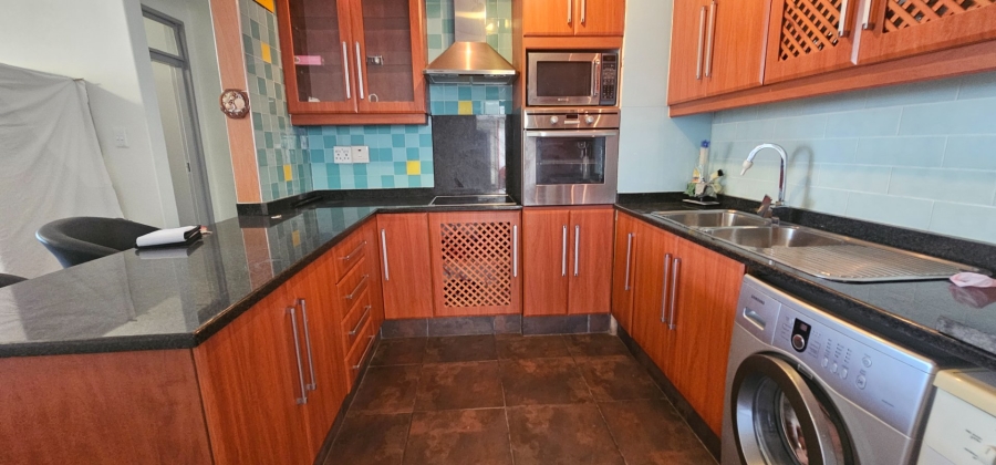 2 Bedroom Property for Sale in North Beach KwaZulu-Natal