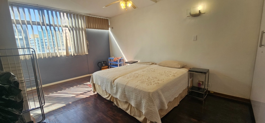 2 Bedroom Property for Sale in North Beach KwaZulu-Natal