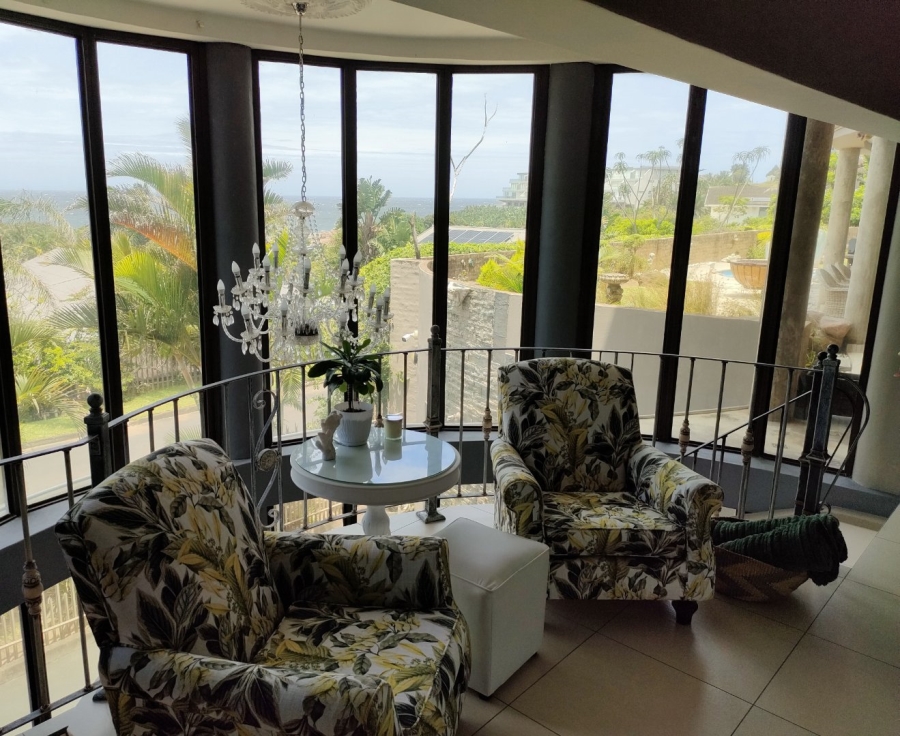 4 Bedroom Property for Sale in Ramsgate KwaZulu-Natal