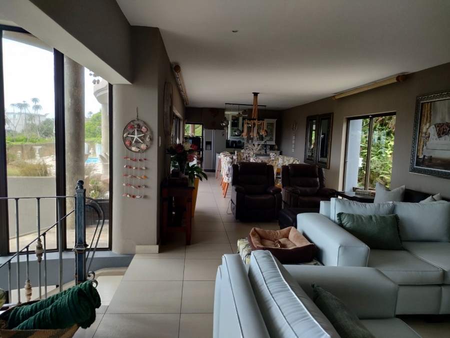 4 Bedroom Property for Sale in Ramsgate KwaZulu-Natal