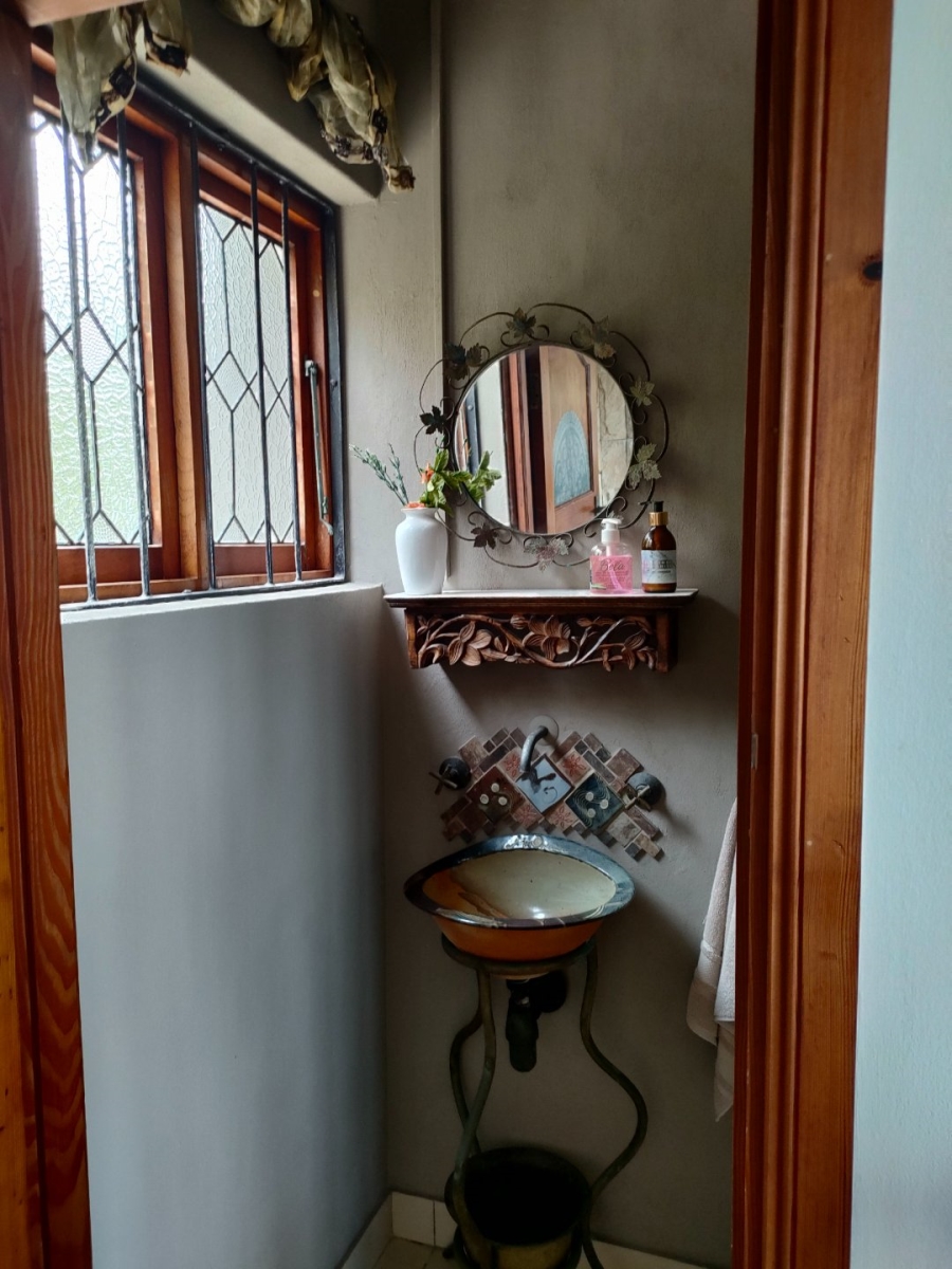 4 Bedroom Property for Sale in Ramsgate KwaZulu-Natal