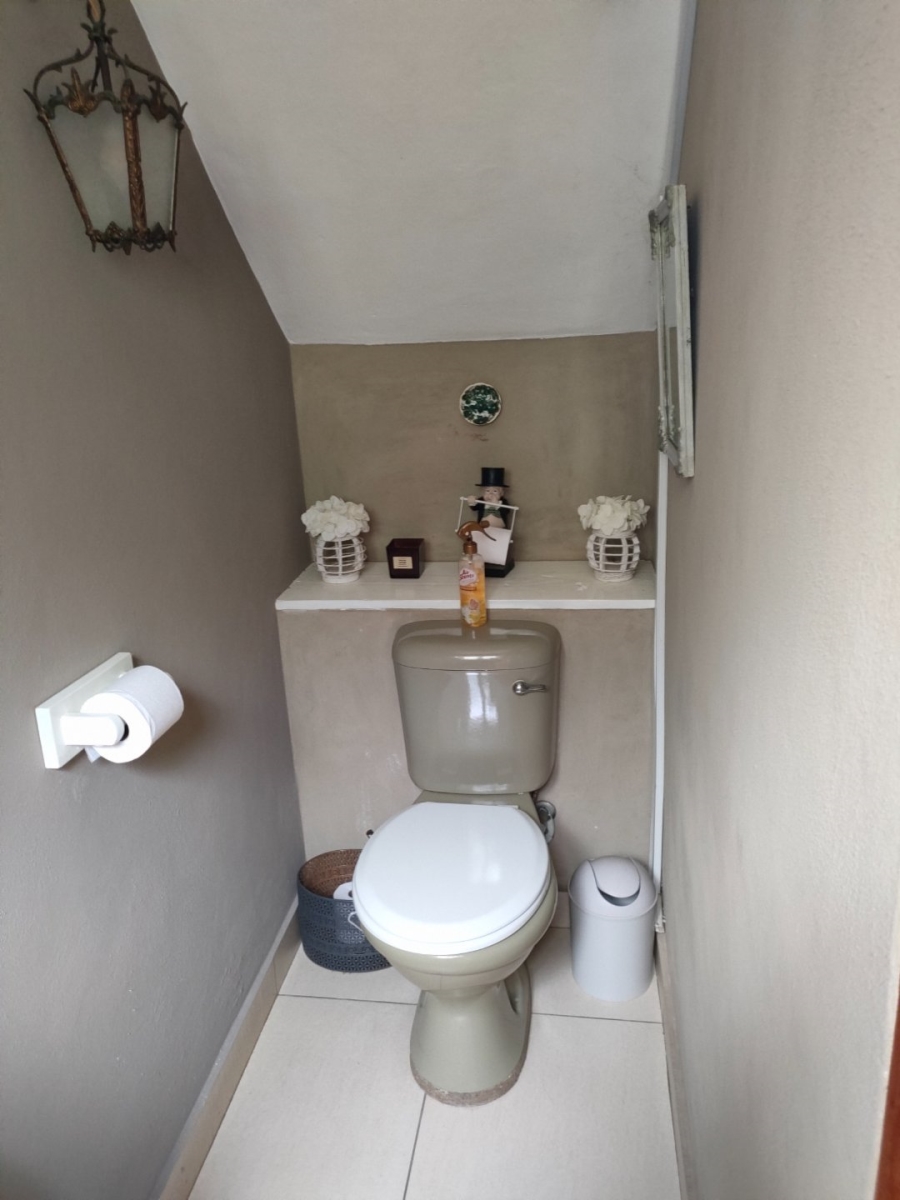 4 Bedroom Property for Sale in Ramsgate KwaZulu-Natal