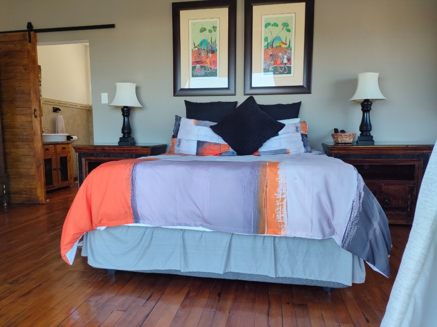 4 Bedroom Property for Sale in Ramsgate KwaZulu-Natal