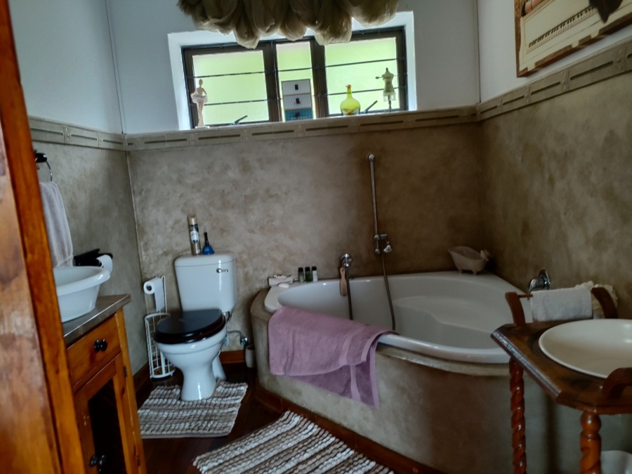 4 Bedroom Property for Sale in Ramsgate KwaZulu-Natal