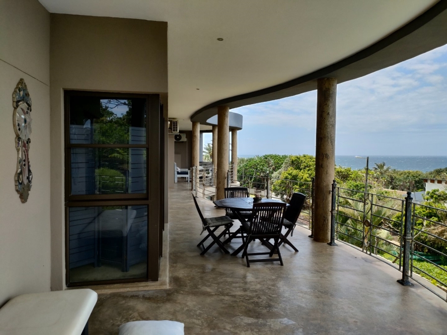 4 Bedroom Property for Sale in Ramsgate KwaZulu-Natal