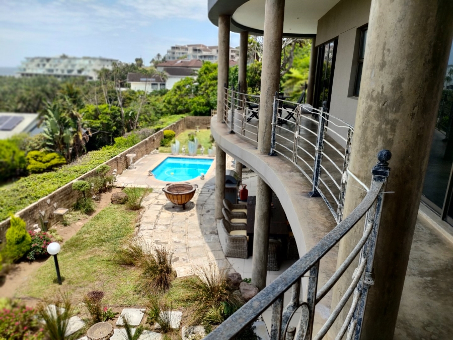 4 Bedroom Property for Sale in Ramsgate KwaZulu-Natal