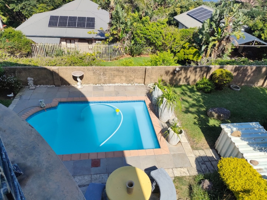 4 Bedroom Property for Sale in Ramsgate KwaZulu-Natal