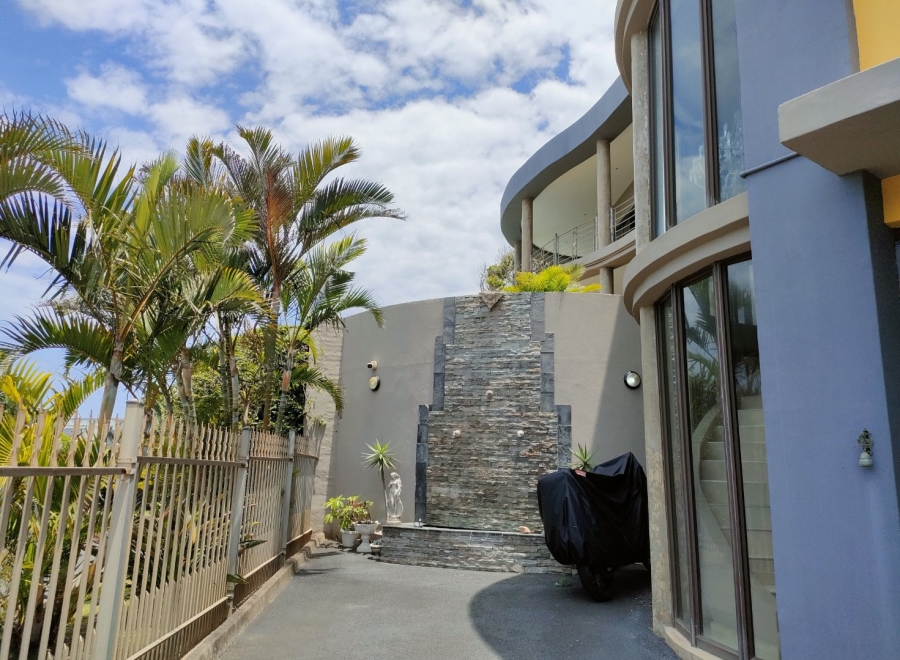 4 Bedroom Property for Sale in Ramsgate KwaZulu-Natal