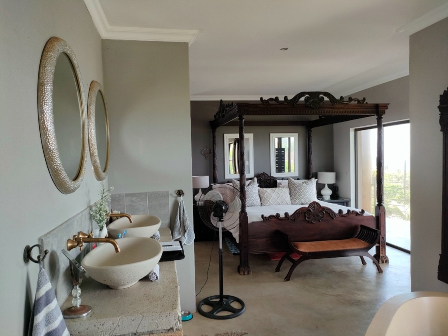 4 Bedroom Property for Sale in Ramsgate KwaZulu-Natal