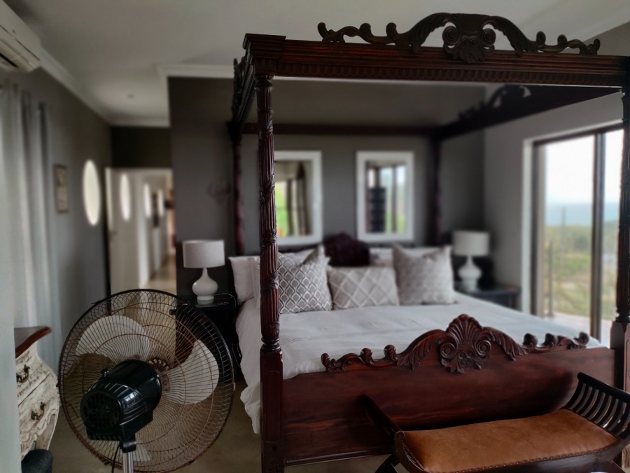 4 Bedroom Property for Sale in Ramsgate KwaZulu-Natal