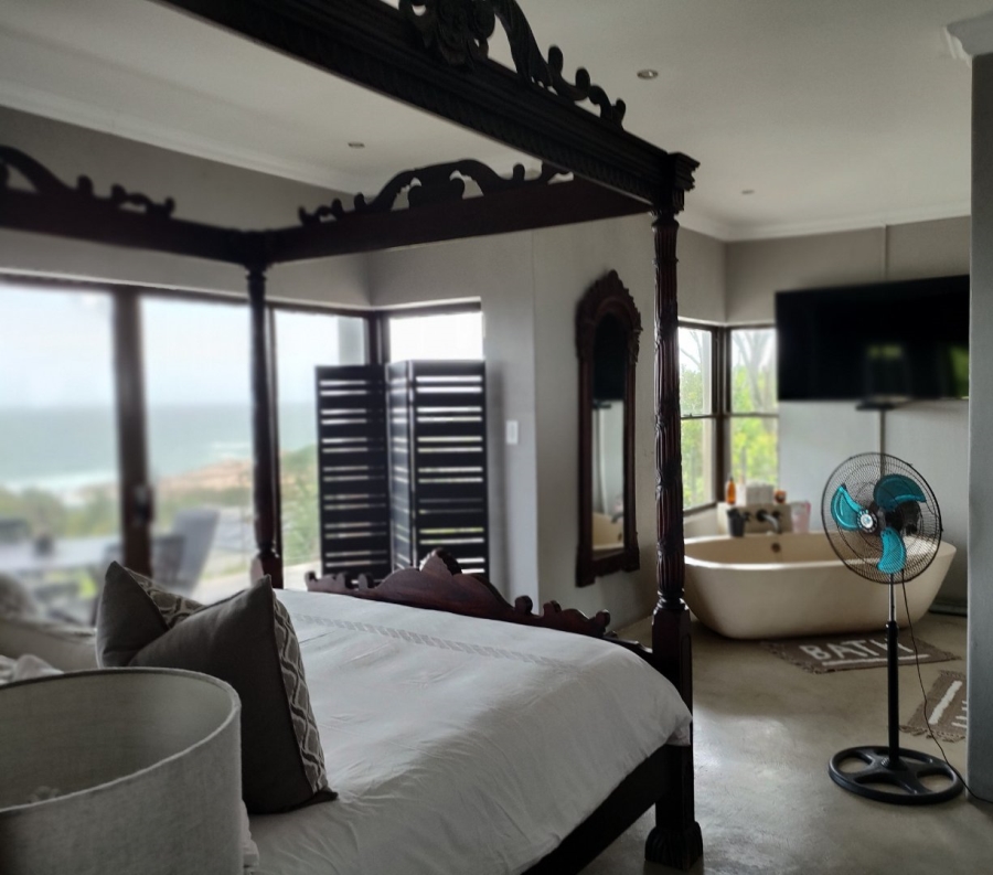4 Bedroom Property for Sale in Ramsgate KwaZulu-Natal