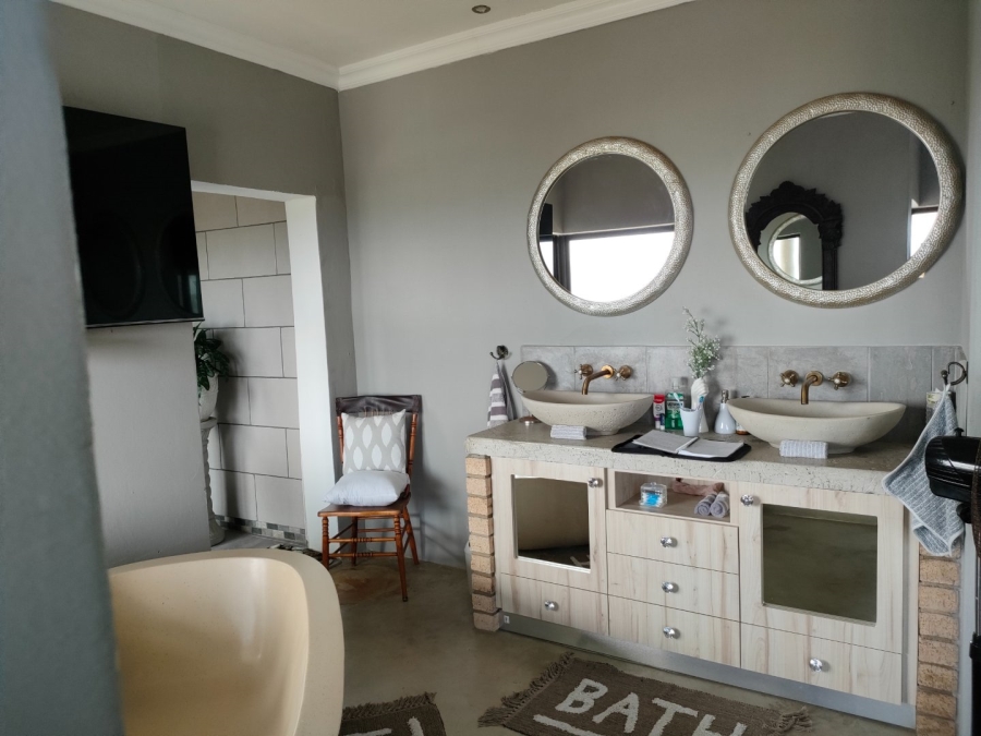 4 Bedroom Property for Sale in Ramsgate KwaZulu-Natal