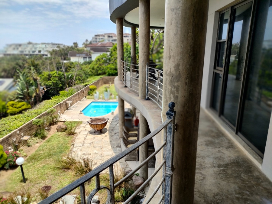 4 Bedroom Property for Sale in Ramsgate KwaZulu-Natal