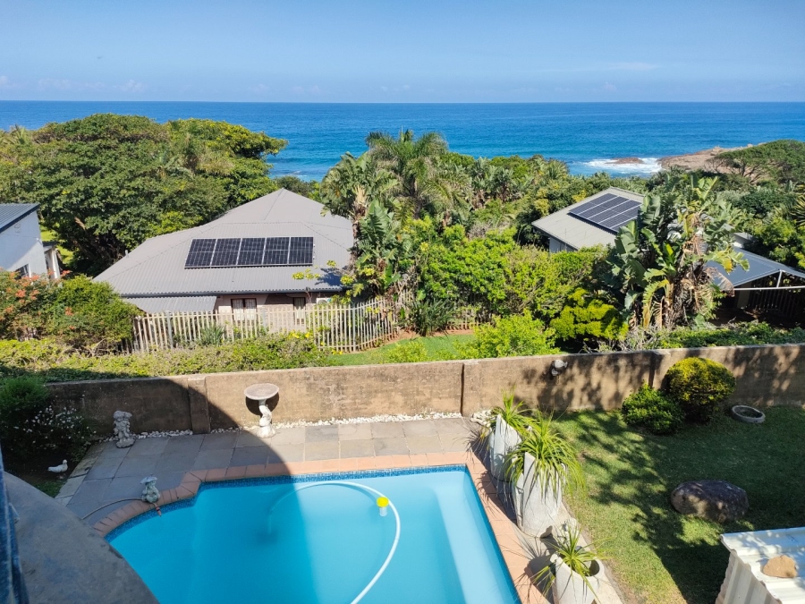 4 Bedroom Property for Sale in Ramsgate KwaZulu-Natal