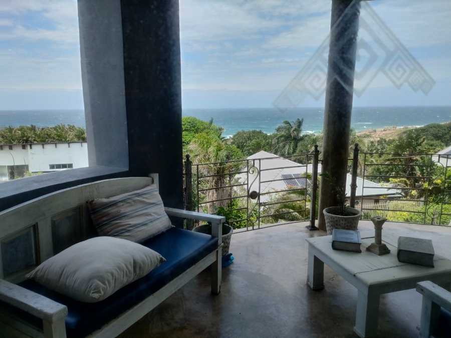 4 Bedroom Property for Sale in Ramsgate KwaZulu-Natal