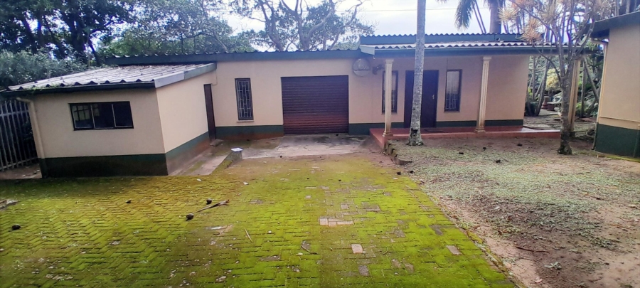 4 Bedroom Property for Sale in Uvongo KwaZulu-Natal