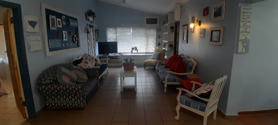 4 Bedroom Property for Sale in Uvongo KwaZulu-Natal