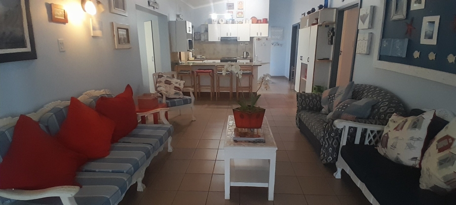 4 Bedroom Property for Sale in Uvongo KwaZulu-Natal