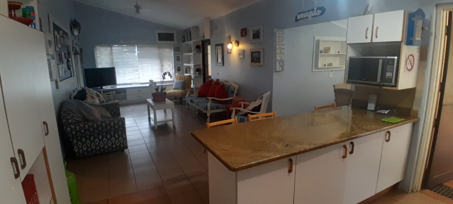4 Bedroom Property for Sale in Uvongo KwaZulu-Natal