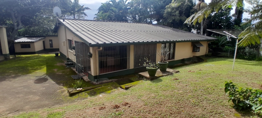 4 Bedroom Property for Sale in Uvongo KwaZulu-Natal