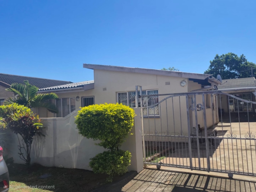 3 Bedroom Property for Sale in Merewent KwaZulu-Natal
