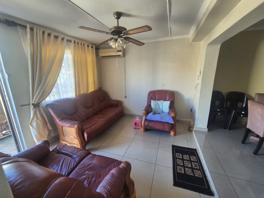 3 Bedroom Property for Sale in Merewent KwaZulu-Natal