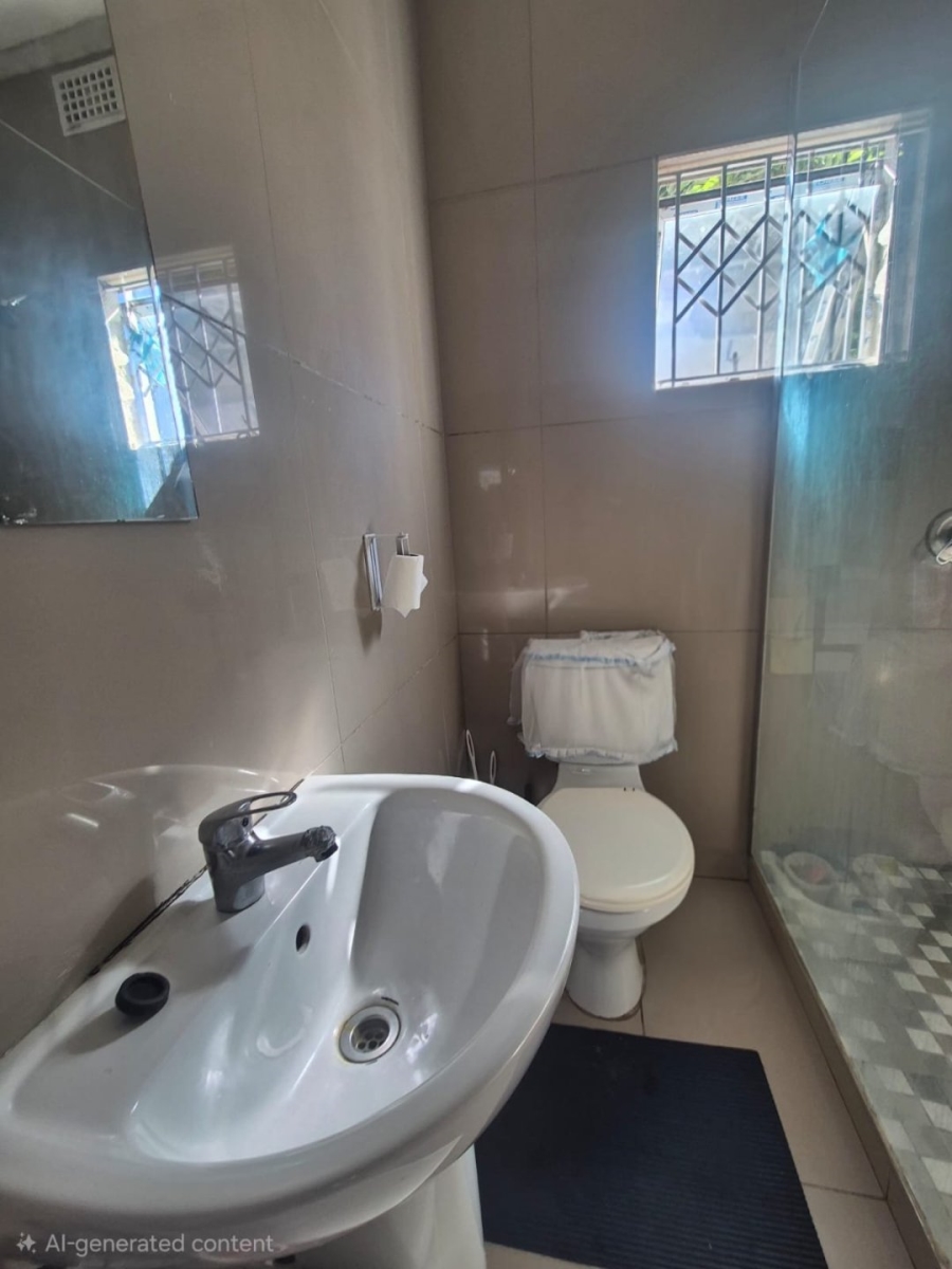 3 Bedroom Property for Sale in Merewent KwaZulu-Natal