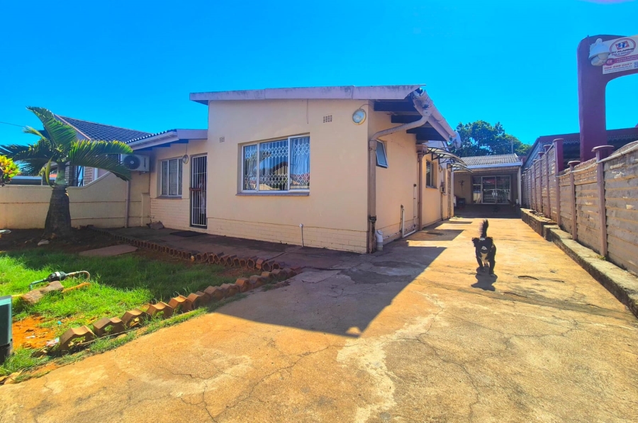 3 Bedroom Property for Sale in Merewent KwaZulu-Natal