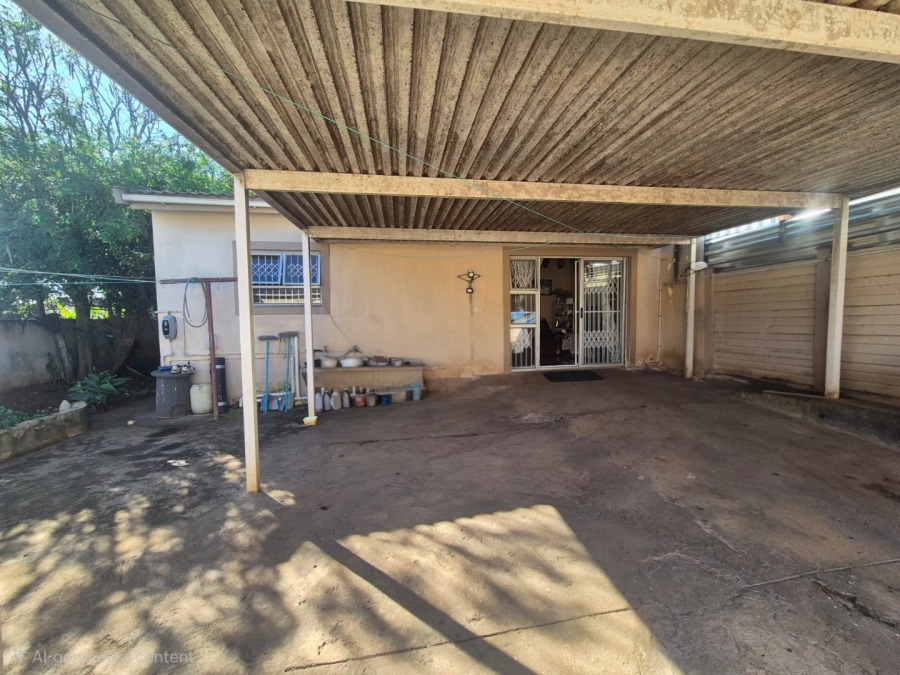 3 Bedroom Property for Sale in Merewent KwaZulu-Natal