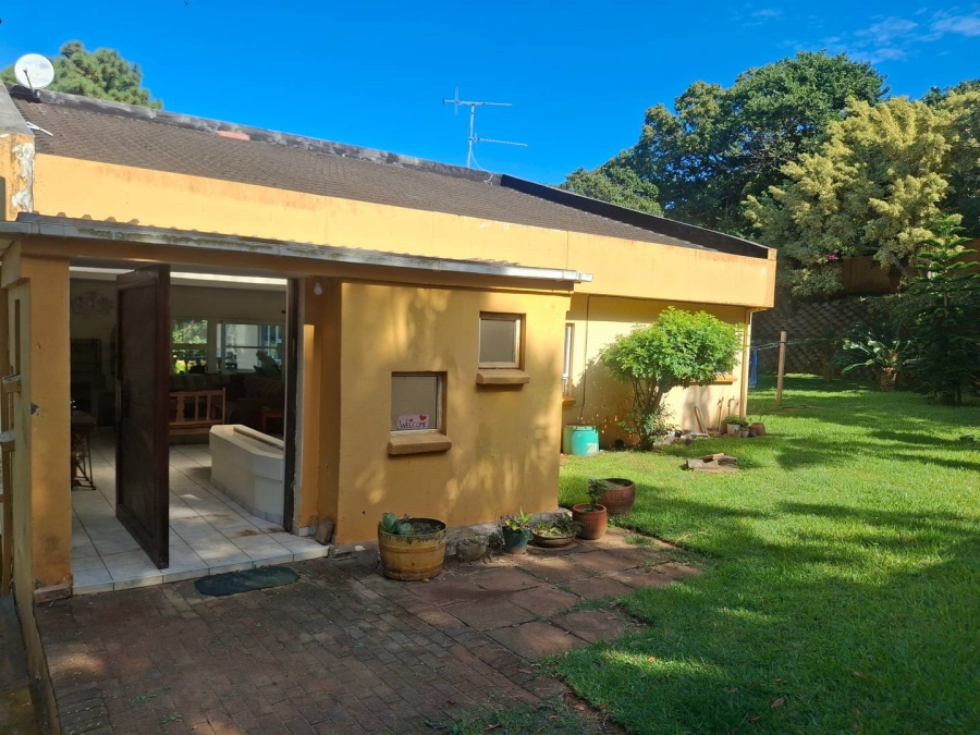 5 Bedroom Property for Sale in Ramsgate KwaZulu-Natal
