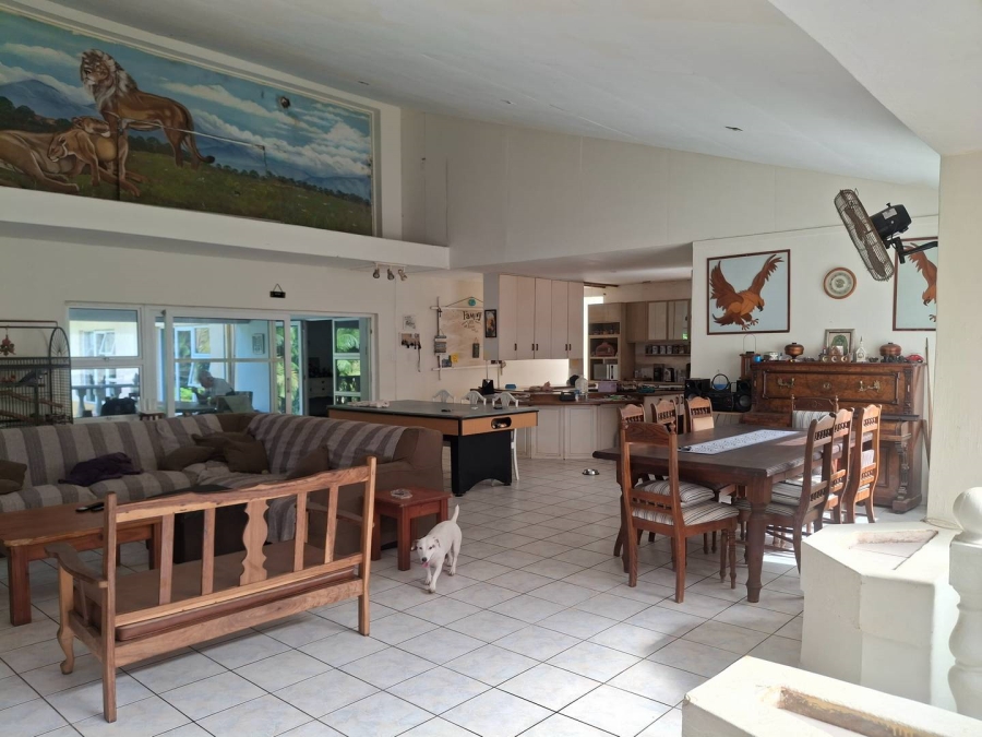 5 Bedroom Property for Sale in Ramsgate KwaZulu-Natal