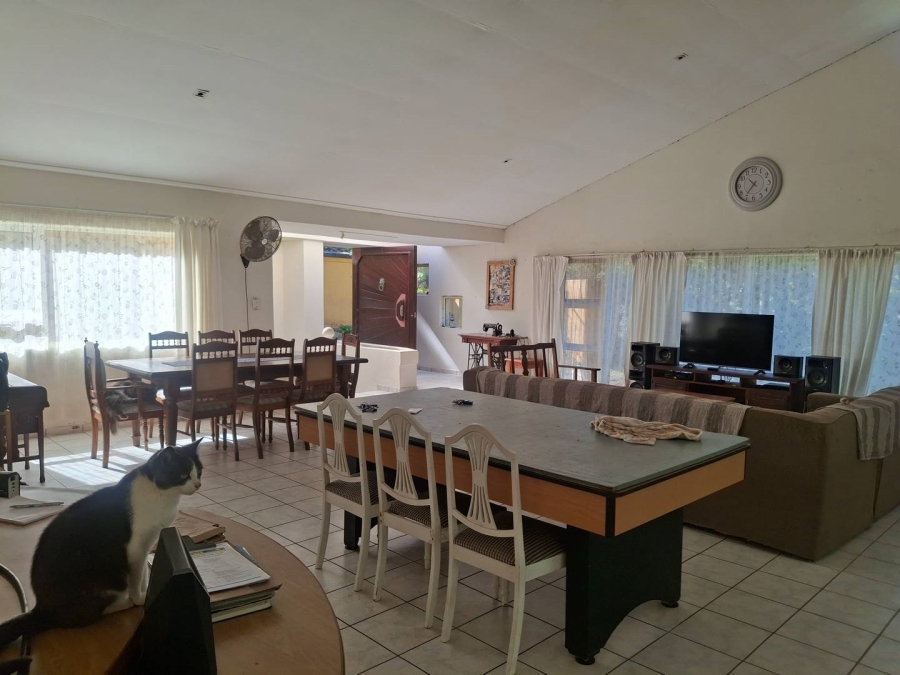 5 Bedroom Property for Sale in Ramsgate KwaZulu-Natal