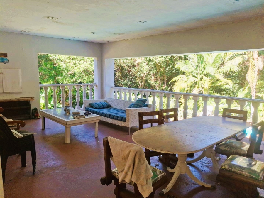 5 Bedroom Property for Sale in Ramsgate KwaZulu-Natal