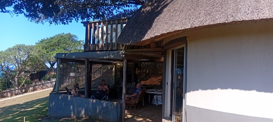 1 Bedroom Property for Sale in Woodgrange KwaZulu-Natal