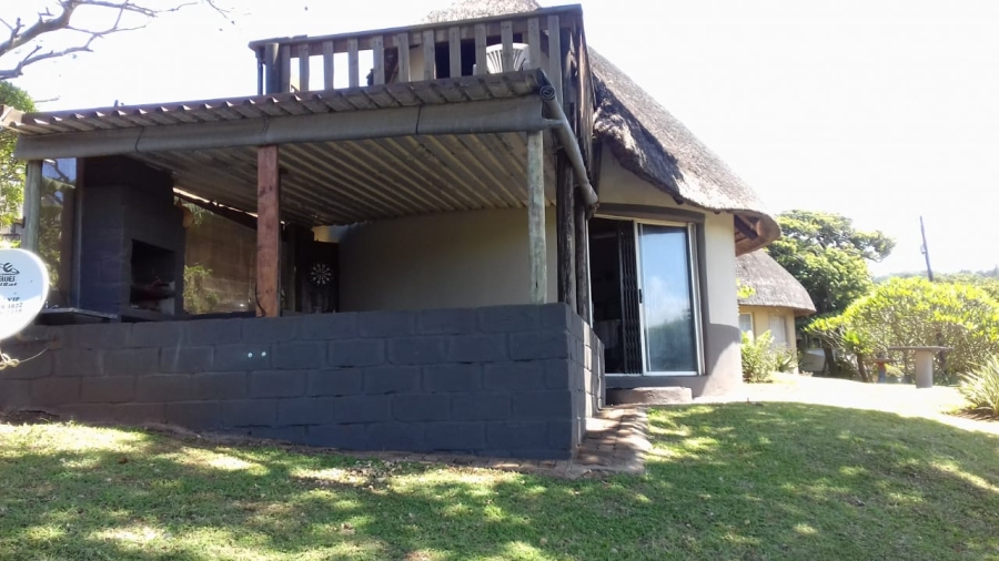 1 Bedroom Property for Sale in Woodgrange KwaZulu-Natal