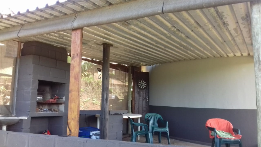 1 Bedroom Property for Sale in Woodgrange KwaZulu-Natal