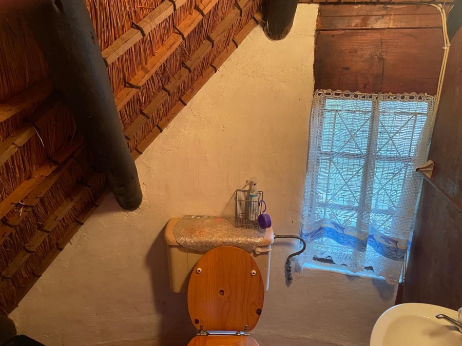 1 Bedroom Property for Sale in Woodgrange KwaZulu-Natal