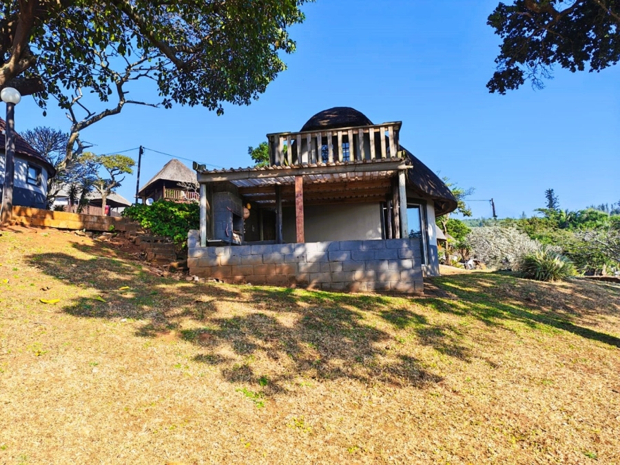 1 Bedroom Property for Sale in Woodgrange KwaZulu-Natal