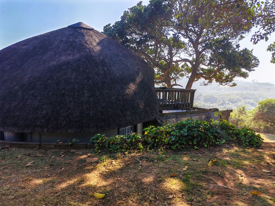 1 Bedroom Property for Sale in Woodgrange KwaZulu-Natal