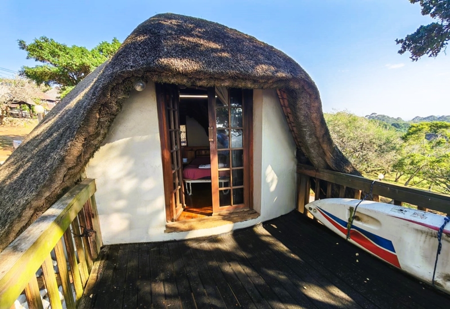 1 Bedroom Property for Sale in Woodgrange KwaZulu-Natal